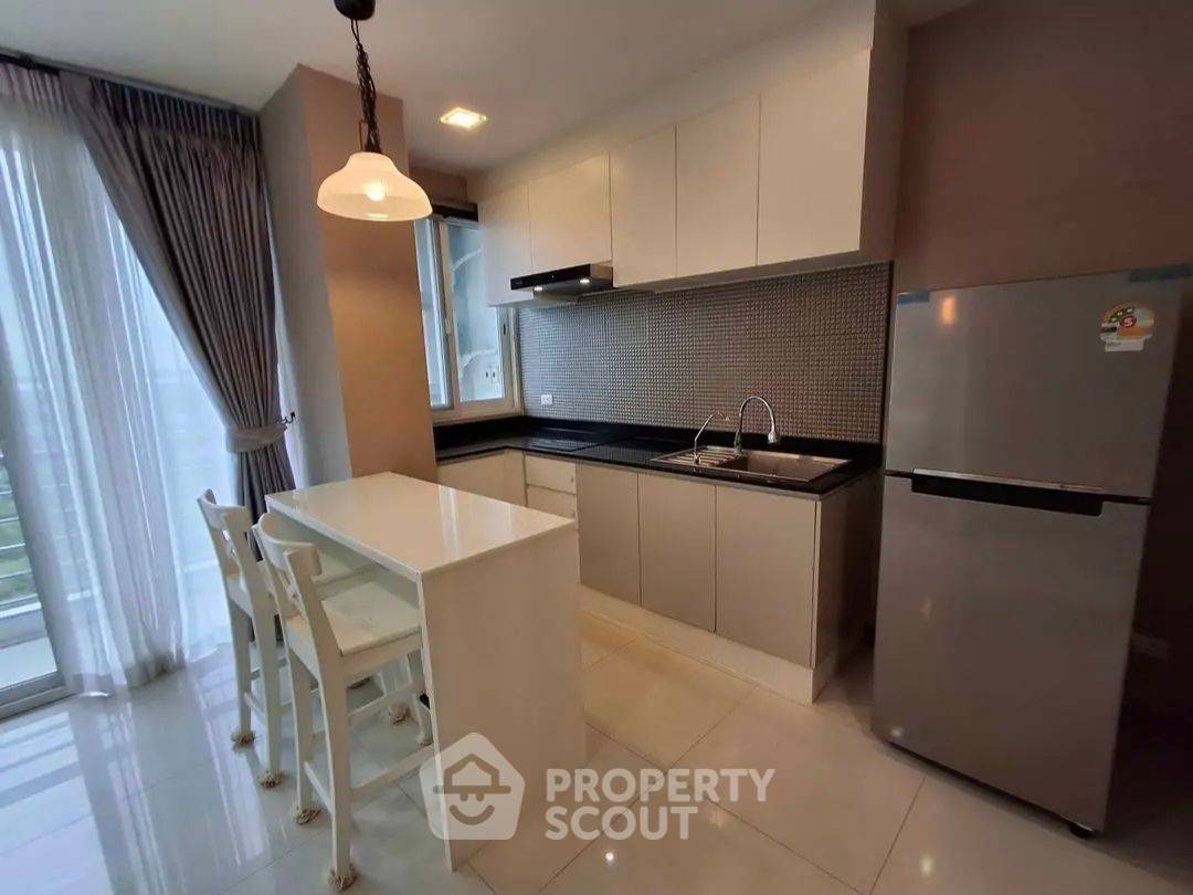 รูป คอนโด 2 ห้องนอน Airlink Residence ใกล้ ARL ลาดกระบัง (ID 3189159) - รูปที่ 4/9