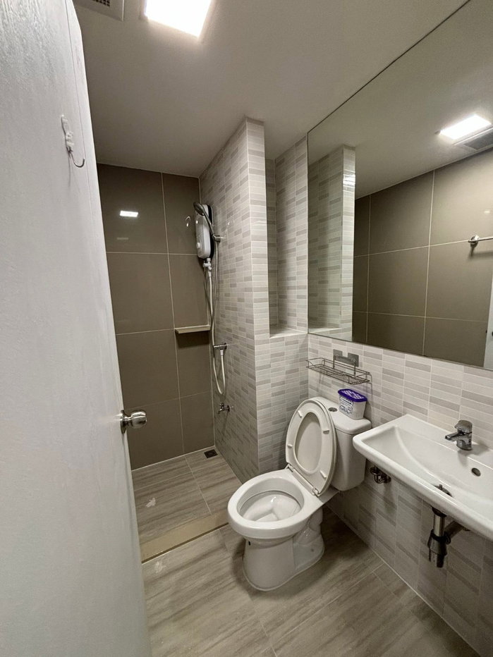 รูป 🏠 ขาย คอนโด Plum Condo Saphanmai Station พลัมคอนโด สะพานใหม่ สเตชั่น ติด BTS สายสีเขียว สถานีสะพานใหม่ ทำเลดี ✅เหมาะสำหรับนักลงทุน - รูปที่ 9/17