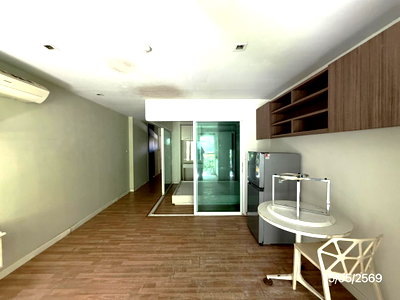 ขายคอนโด : 🏢 ขายคอนโด วี คอนโด (V Condo) | ใกล้ถนนประดิษฐ์มนูธรรม