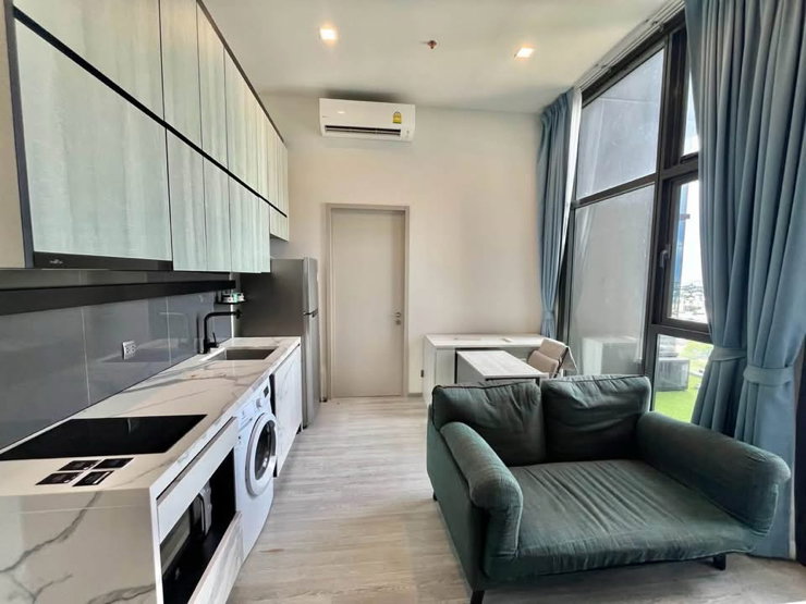 picture ✨Cozy 1 Bedroom Unit For Rent @ The Line Sukhumvit 101 ✨ 🏡 - 1/7