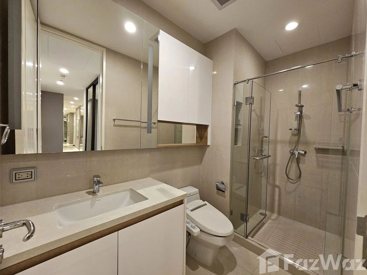picture 2 bedrooms 2 bathrooms for Rent at Q Langsuan 1942374 - 6/13