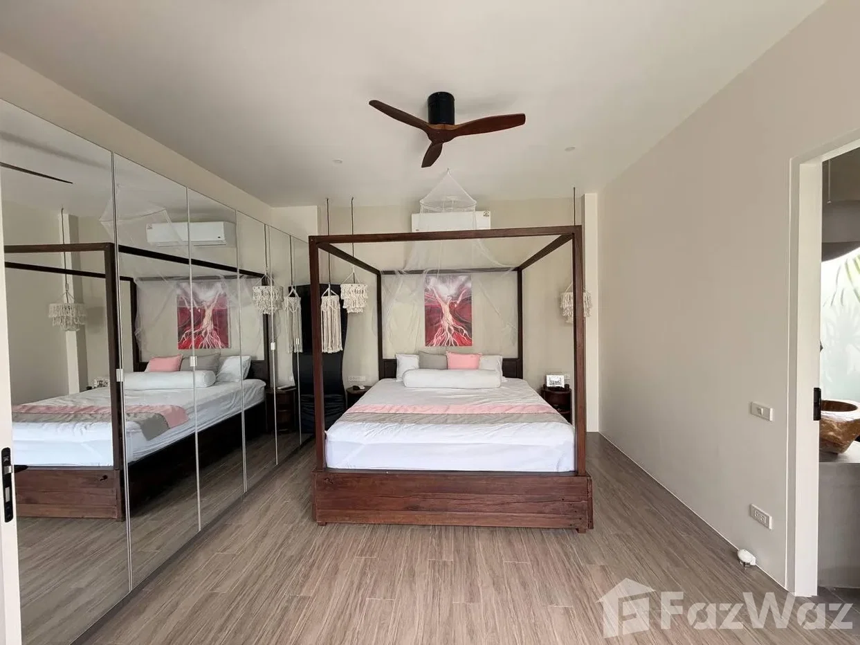 รูป ขาย วิลล่า 5 ห้องนอน ใน บ่อผุด, สุราษฎร์ธานี 6674771 - รูปที่ 5/21