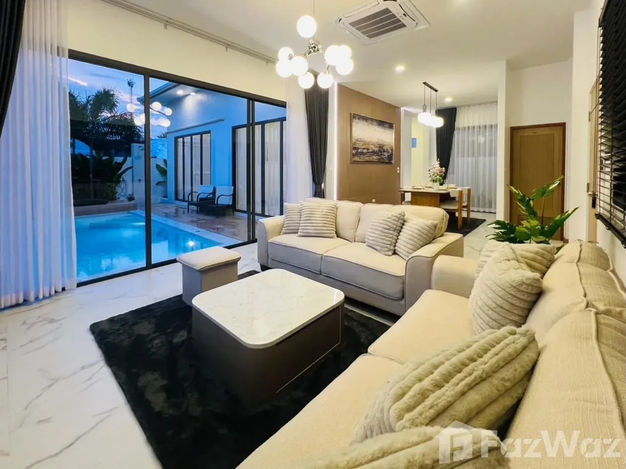 รูป วิลล่าให้เช่า 3 ห้องนอน ในโครงการ ดิ เอลิแกนซ์ บาย ภิรันดา 6088419 - รูปที่ 14/22