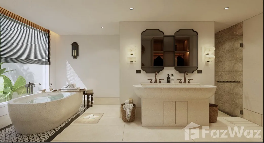 picture 2 Bedrooms adjoining pool villa 6674816 - 8/17