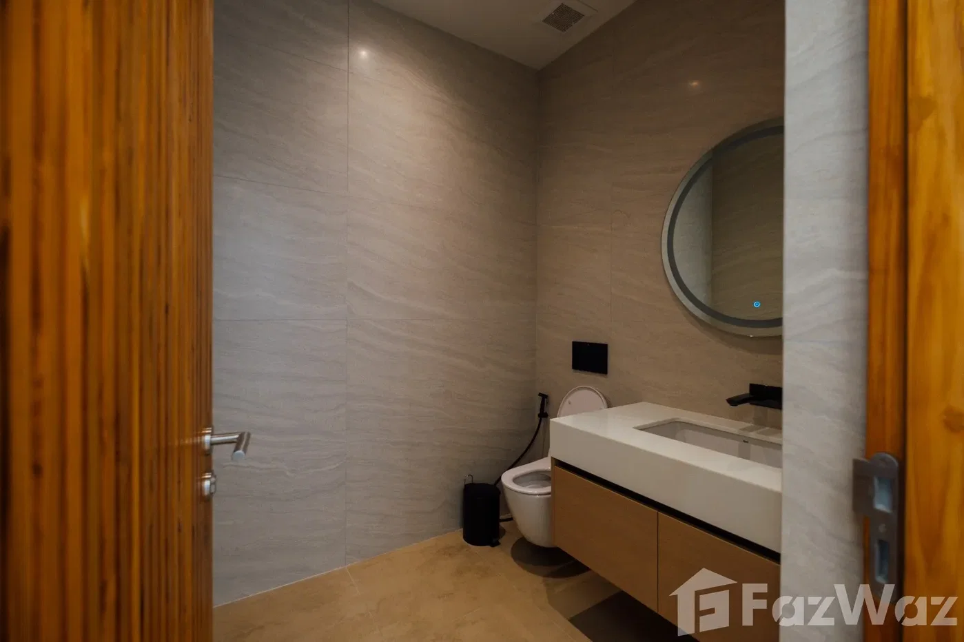 รูป ขาย วิลล่า 3 ห้องนอน ในโครงการ ลายัน ลักกี้ วิลล่า-เฟส 2 6674835 - รูปที่ 28/37