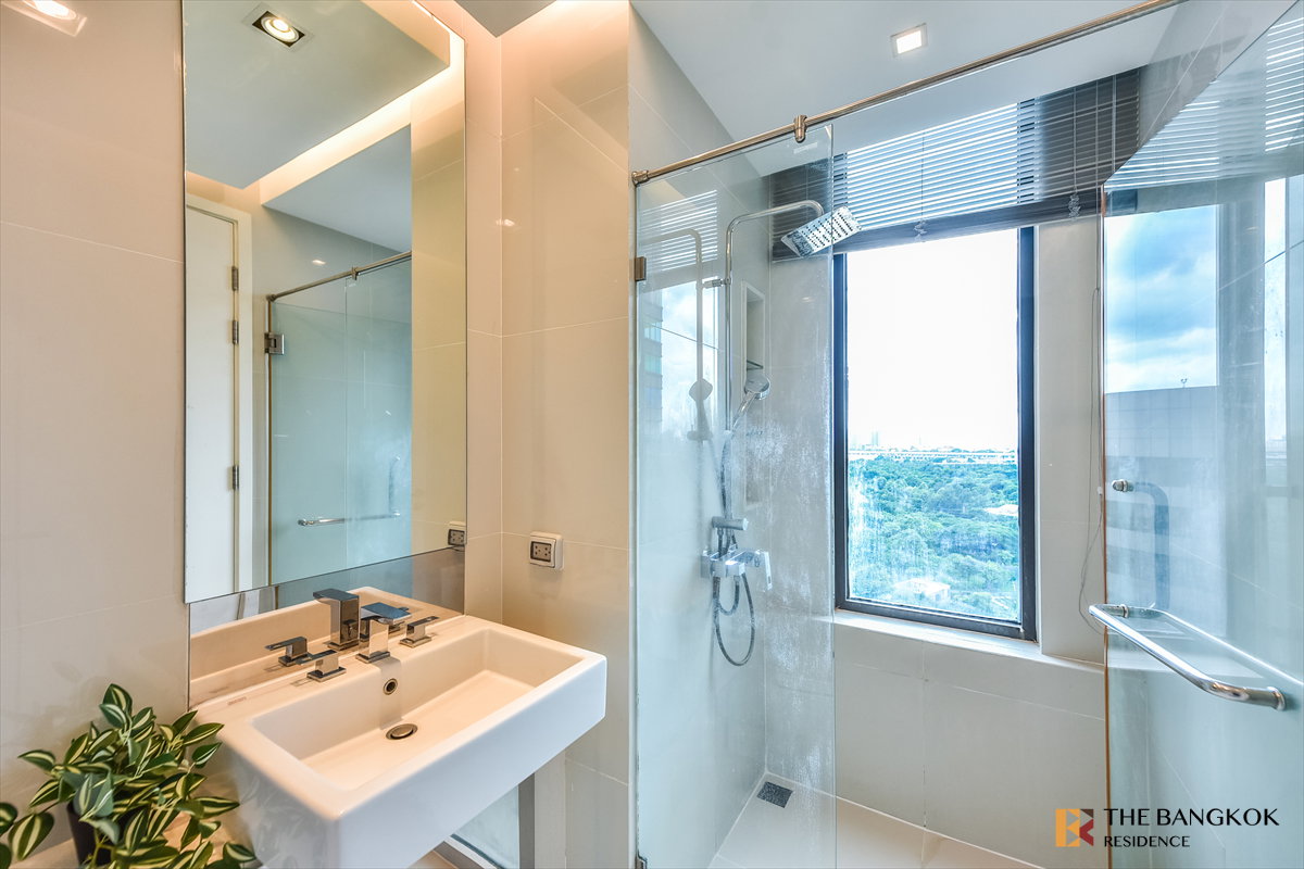 picture Rental Condo ⭐ Equinox Phahol-Vipha, 2BR 62.93 sq.m. 30K ✨ Extra-Spacious Unit, Near BTS Mo Chit - 8/9