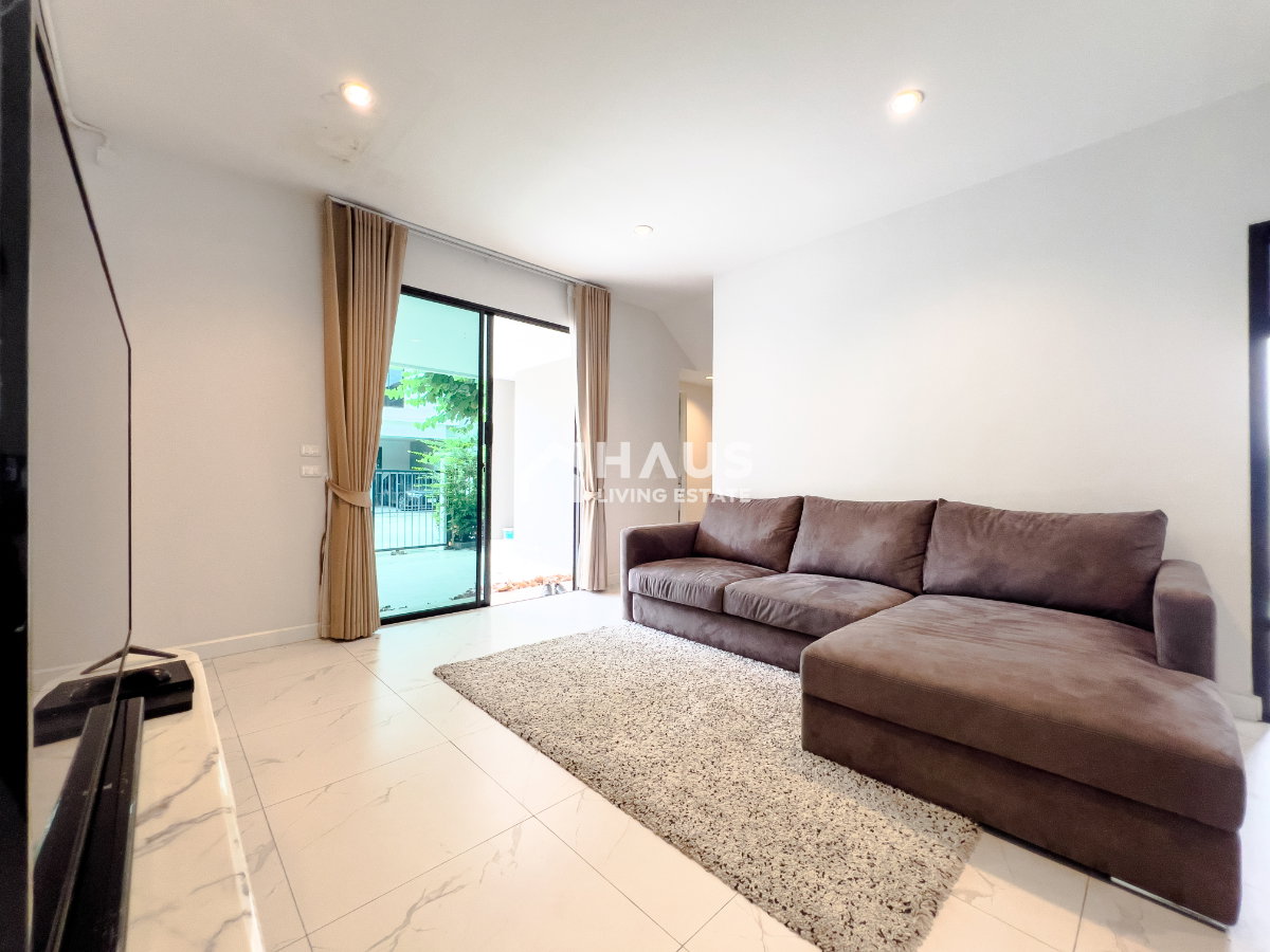 picture Zerene Ratchaphruek - Chaengwattana / 5 Bedrooms #HRP3078 - 27/30