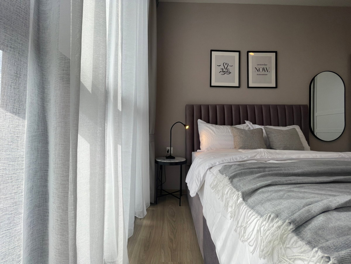 picture 📣For Rent: OKA HAUS Sukhumvit 36 (BTS Thonglor) 1bed Fully furnished, @onestepliving - 6/14