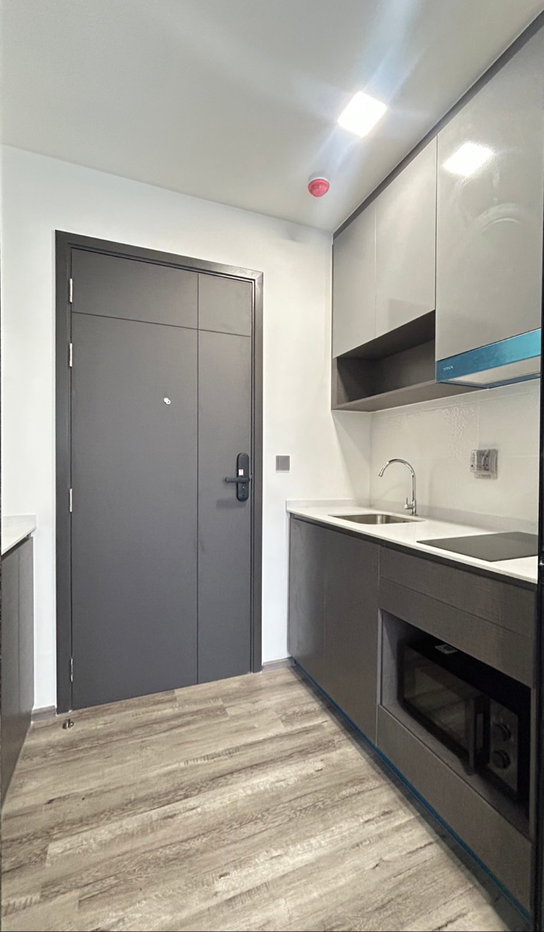 รูป [For Rent] โมดิช วอลท์ เกษตร ศรีปทุม〰️Pet Friendly โครงการใหม่ ราคาดีสุดๆ🐶 - รูปที่ 8/13