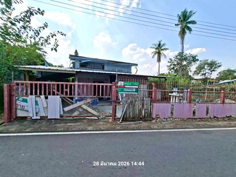 รูป บ้านเดี่ยว 85 ตร.วา วิเชียรบุรี เพชรบูรณ์ 491,000 - รูปที่ 24/27