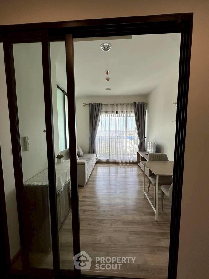 picture 1-BR Condo At Niche Mono Charoen Nakorn, Thon Buri (ID 3018722) - 9/13