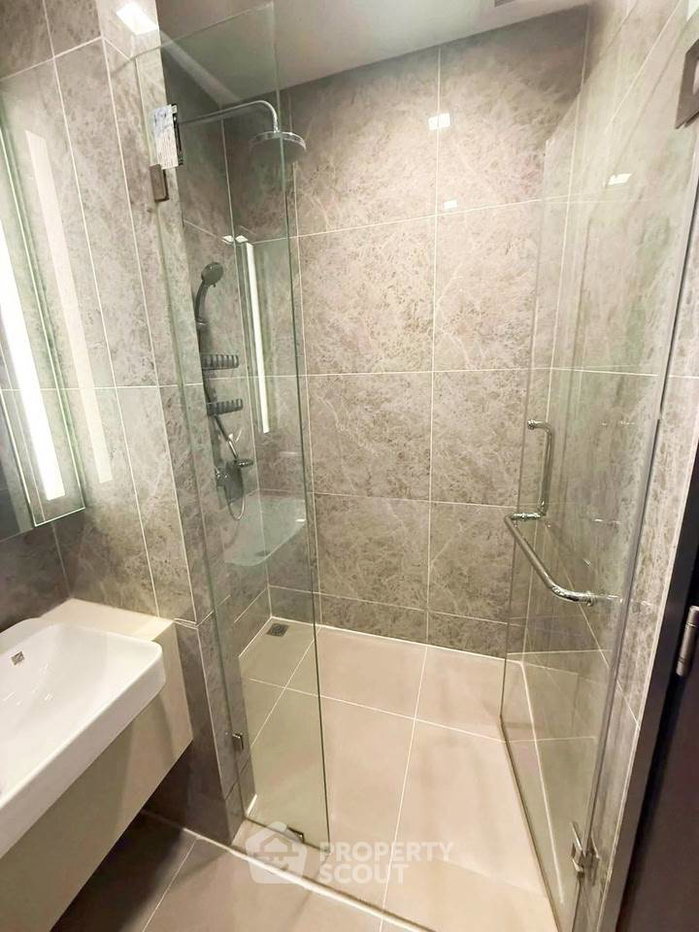 picture 100m From BTS Ari | 1-BR Condo At Noble Around Ari (ID 3187244) - 3/5