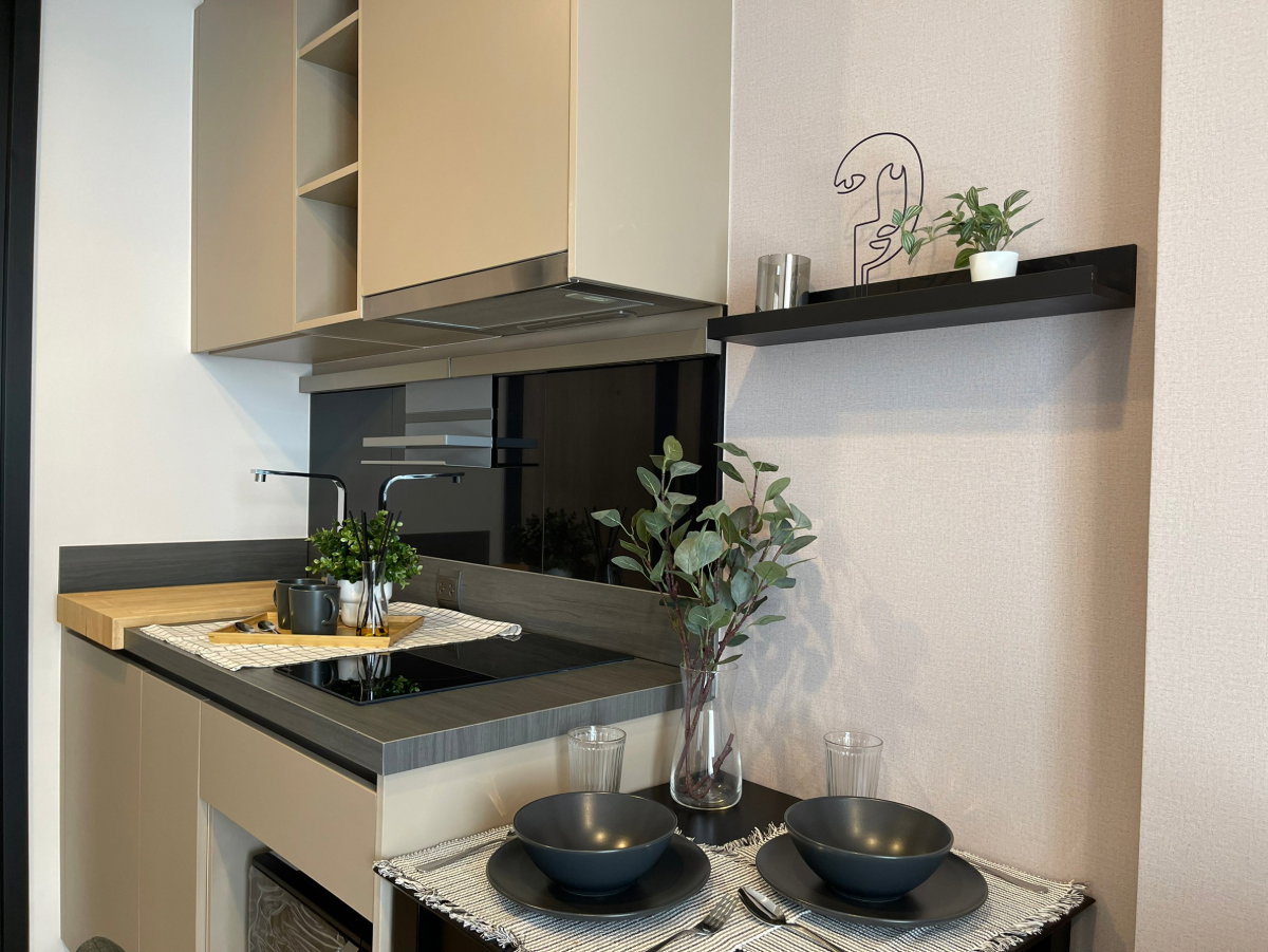 picture 📣For Rent: OKA HAUS Sukhumvit 36 (BTS Thonglor) 1bed Fully furnished, @onestepliving - 10/14