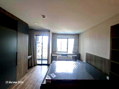 ขายคอนโด : 🏢 ขายคอนโด ซัน ซิตี้ คอนโดมิเนียม | Sun City Condominium | BTS/MRT ใกล้เคียง