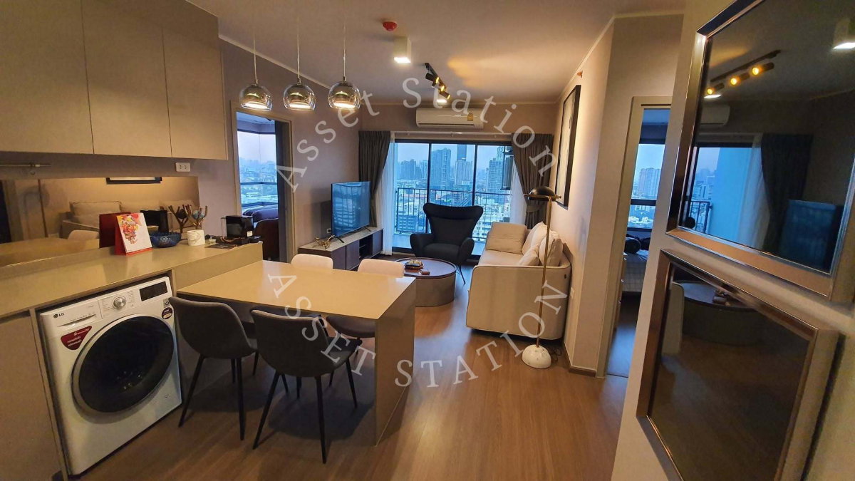 picture Ideo Sukhumvit 93 |ð
Near BTS Bang Chak | Major Ekkamai - 7/15