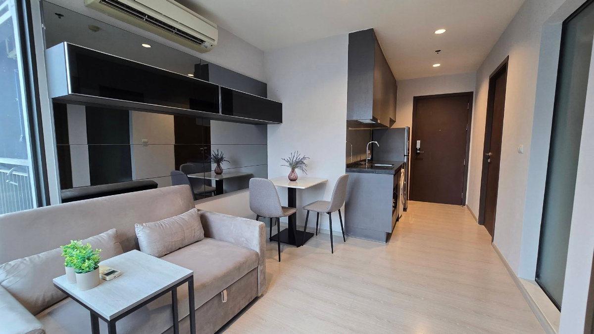 รูป ให้เช่าคอนโด Rhythm Asoke__2 bedrooms - รูปที่ 6/10