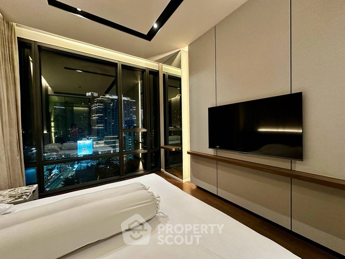 picture 1-Bedroom 300m To BTS Thong Lor At The Bangkok Thonglor (ID 3073335) - 6/14