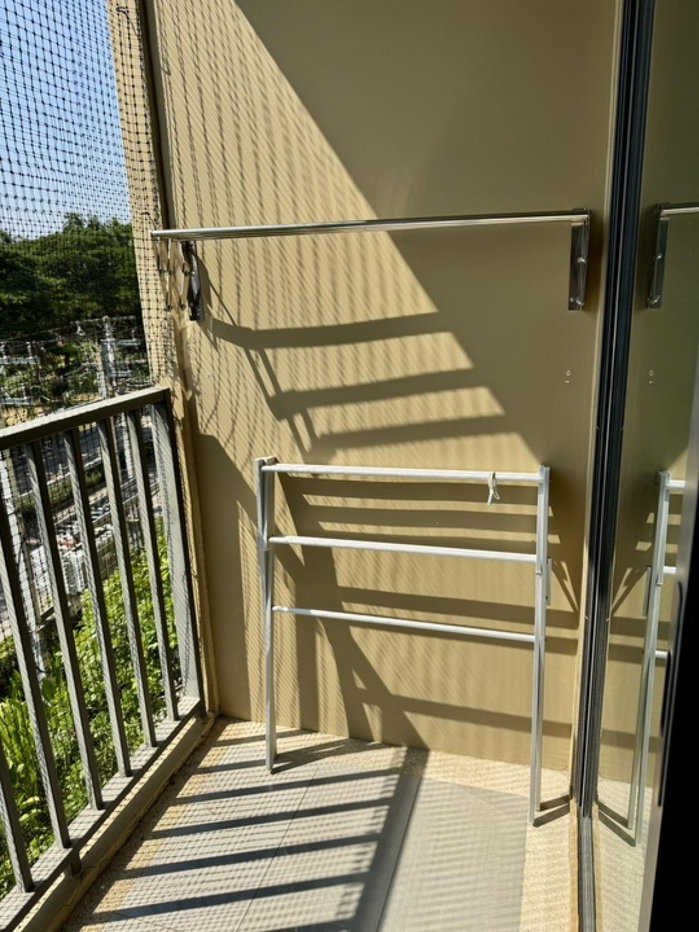 picture Sell Condo Rain Chaam-Huahin nearby Sea - 6/7