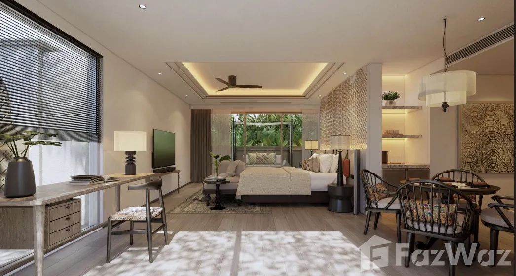picture 2 Bedrooms adjoining pool villa 6674816 - 16/17