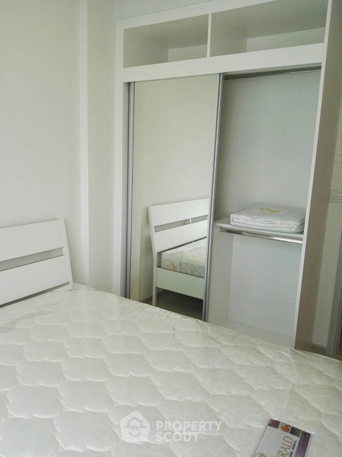 รูป คอนโดหนึ่งห้องนอน The Tree Sukhumvit 64 ใกล้บีทีเอส ปุณณวิถี (ID 3191552) - รูปที่ 4/15