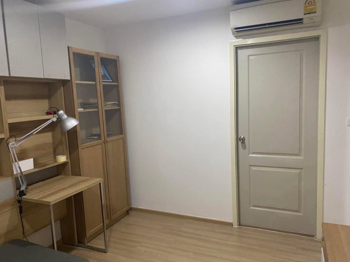 picture B-Loft                      Sukhumvit115 - 7/11