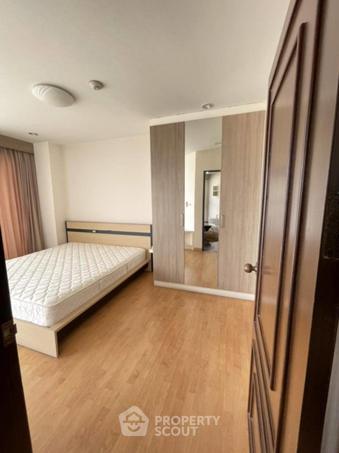 picture 70 Sqm 1-BR Condo At NS Tower Central City Bangna (ID 1355278) - 11/14