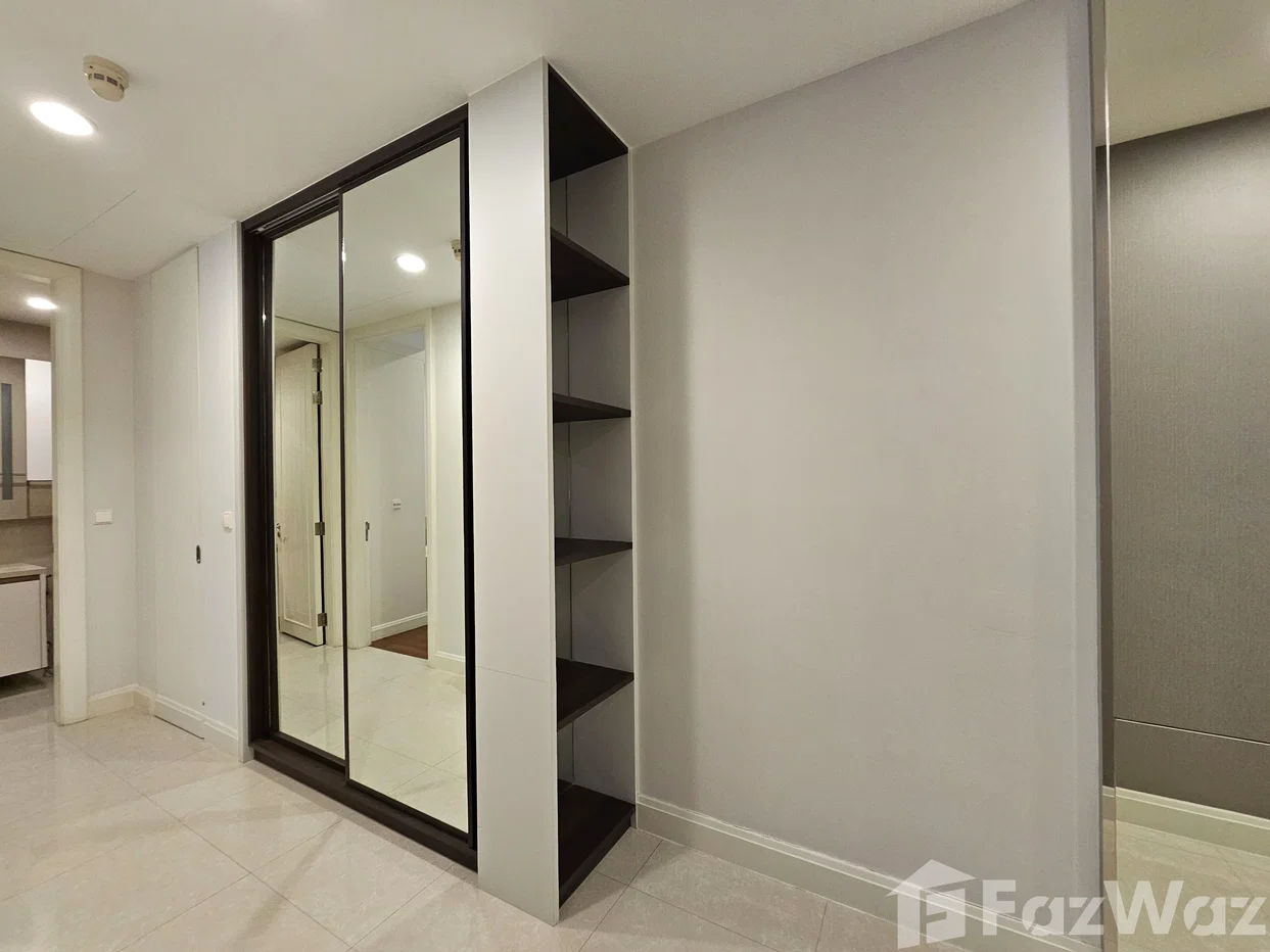 picture 2 bedrooms 2 bathrooms for Rent at Q Langsuan 1942374 - 3/13