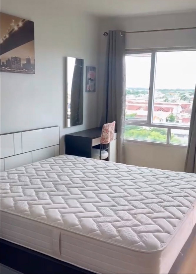picture For Rent Iris Avenue Onnuch-Suvarnabhumi - 2/15