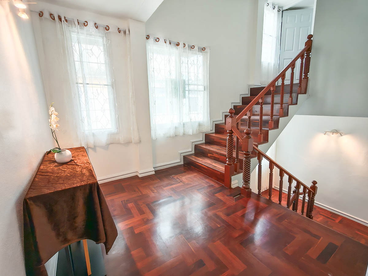 picture 6BRS 400 sqm house for rent ideal for big family or home office - 17/19