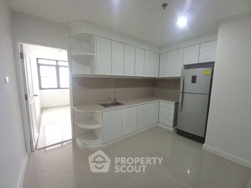 picture 21st-Floor 2-BR At The Waterford Park Sukhumvit 53 Near BTS Thong Lor (ID 1419964) - 9/14