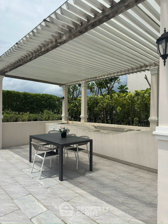 รูป 1 ห้องนอน Chateau In Town Major Ratchayothin ใกล้ BTS รัชโยธิน 300 ม. (ID 3191452) - รูปที่ 16/21
