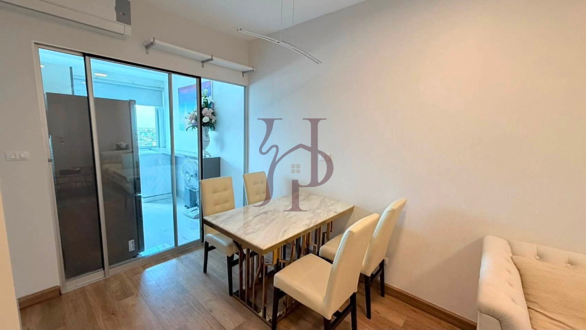 picture ⭐ Supalai Park Ekkamai - Thonglor | Prime Ekkamai Location - 3/14