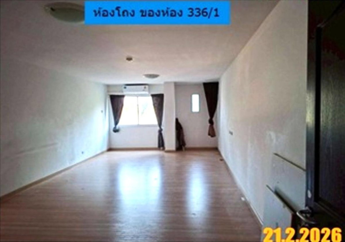 picture 🔥 Condo for Sale – Chateau In Town Ratchada 36, Ratchada| MRT Ratchadaphisek - 2/7