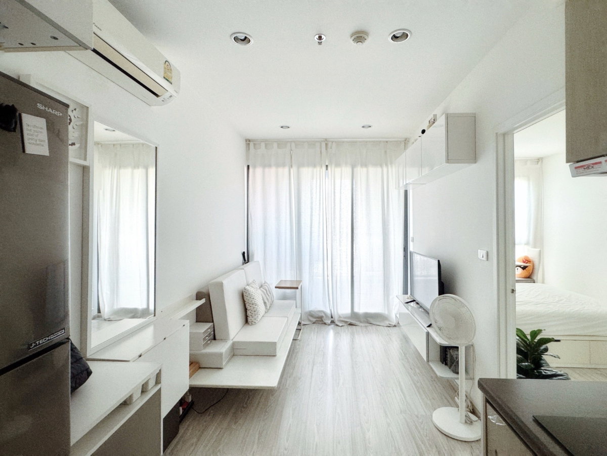 picture 🔥 Urgently for Rent: Ideo Mobi Sukhumvit Eastgate 🔥 Call: 096-798-4598 - 8/8