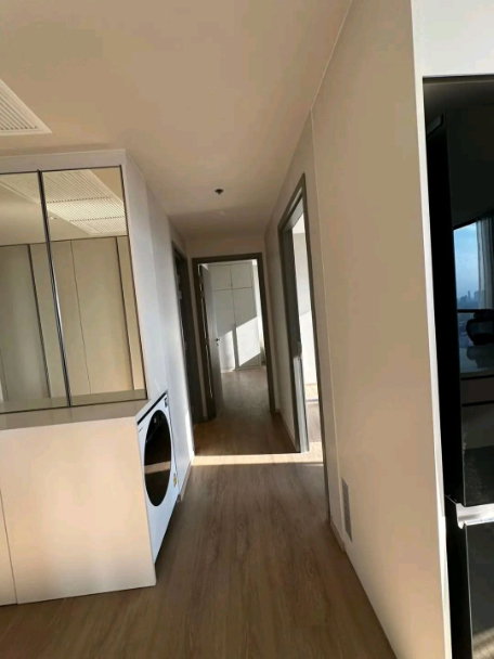 picture THE ISSARA SATHORN — 💎 Super Luxury 3BR on 32nd Fl., Panoramic View, Prime Sathorn! 🏙️ - 5/7