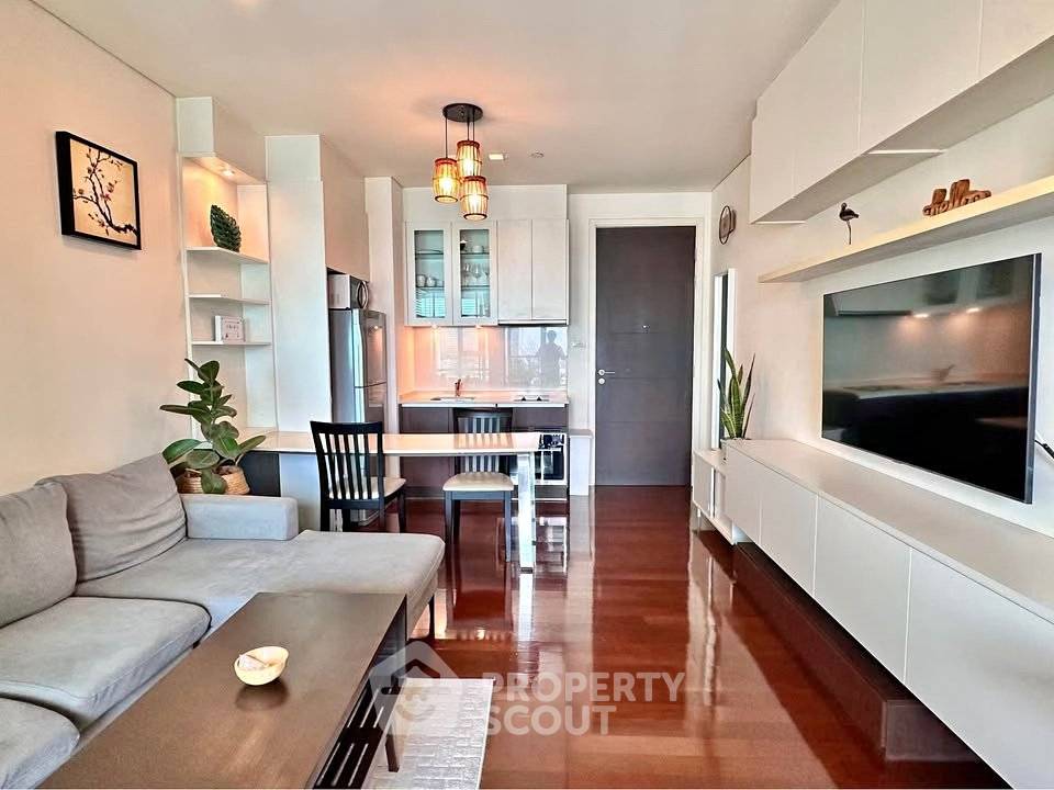 รูป ให้เช่า คอนโด 1 ห้องนอน ชั้น 20 ขนาด 44 ตร.ม. Ivy Thonglor 23 ทองหล่อ (ID 2996841) - รูปที่ 1/9