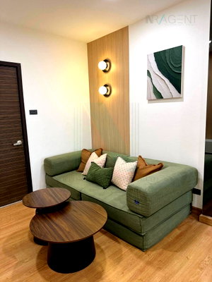Condos for sale : For Sell Condo SUPALAI VISTA @ TIWANON INTERSECTION Building 1, Floor 9,1 bed room, Room size 47 sqm