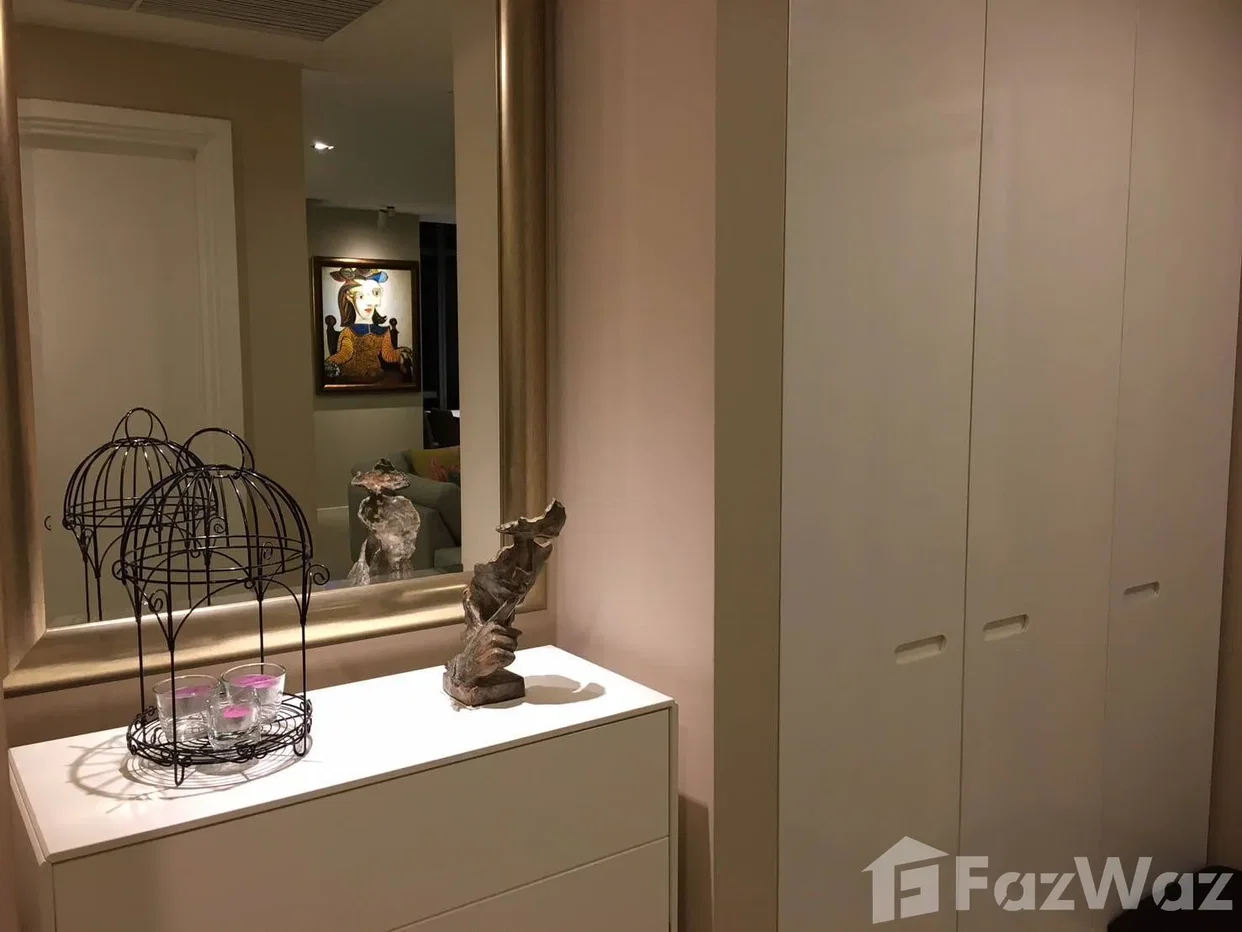 picture Duplex 2 bed for rent in Asoke 5719569 - 4/12