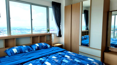 คอนโดให้เช่า : รบกวนแอดไลน์เท่านั้น // 💞 Supalai vista 2bed ชั้น21 พร้อมอยู่ วิวสวยมาก