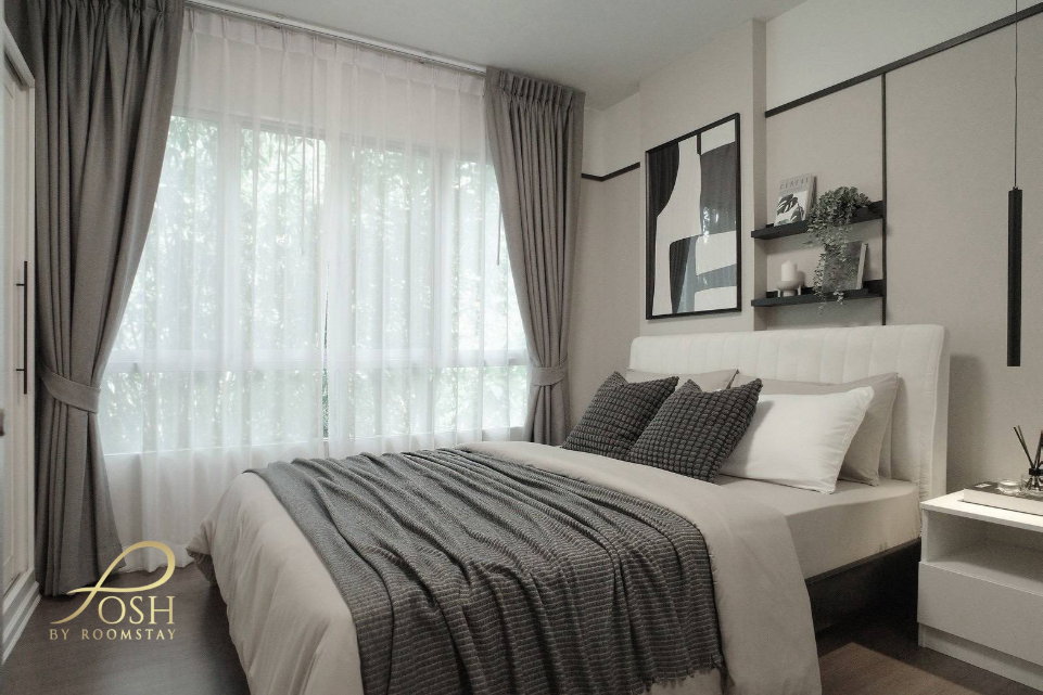 รูป ดีคอนโดกะทู้ป่าตอง DCondo Kathu Patong คอนโดรีโนเวทใหม่สไตล์ Modern ทำเลกะทู้ จุดเชื่อมต่อระหว่าง ตัวเมืองและป่าตอง  - รูปที่ 14/28