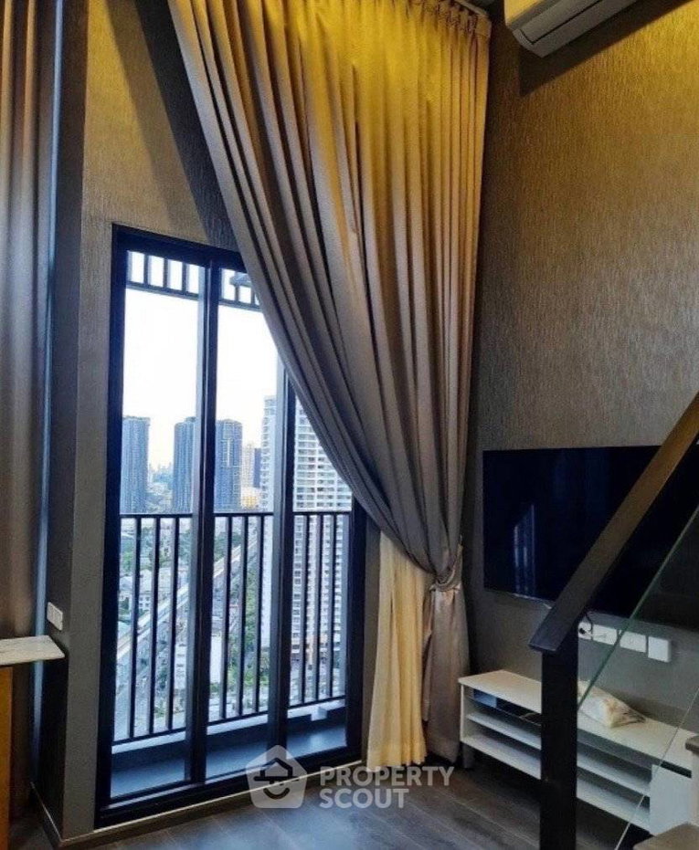picture 22nd-Floor 1-BR Knightsbridge Space Ratchayothin By BTS Ratchayothin (ID 3190508) - 14/20