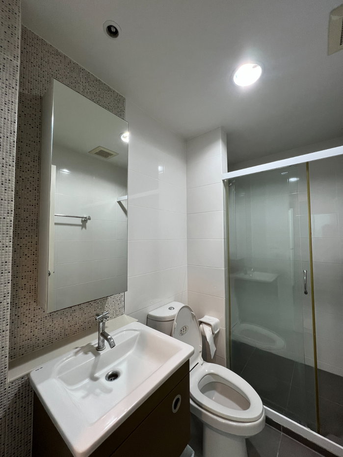 picture 💙For rent The Link Vano 64 Newly renovated 💙 +66 615802631 Dao // Line id : @yps3670k - 8/13