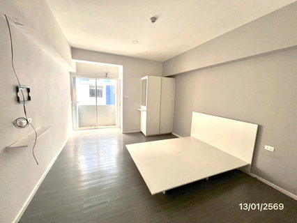 🏙️ ขาย อยู่รวยคอนโด (Yuruay Condo) | รถไฟฟ้าสายสีชมพู สถานีคู้บอน