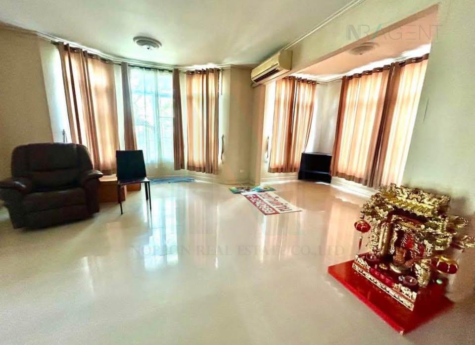 รูป 📌 ขายบ้านเดี่ยว โครงการ ภัสสร 13 สุวินทวงศ์ 2 ชั้น 4 ห้องนอน 3 ห้องน้ำ - รูปที่ 5/8