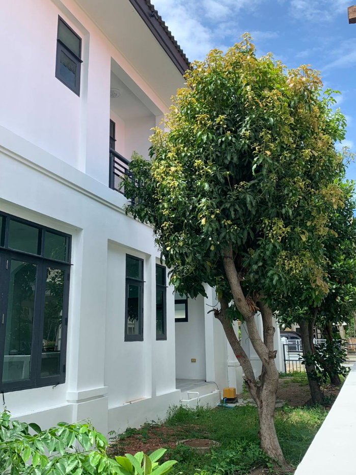 รูป SJB122🏡สารินซิตี้ บ้านบางหลัง…ไม่ได้มีไว้แค่ “อยู่” แต่เป็นพื้นที่ให้ครอบครัวเติบโตไปด้วยกัน - รูปที่ 4/15