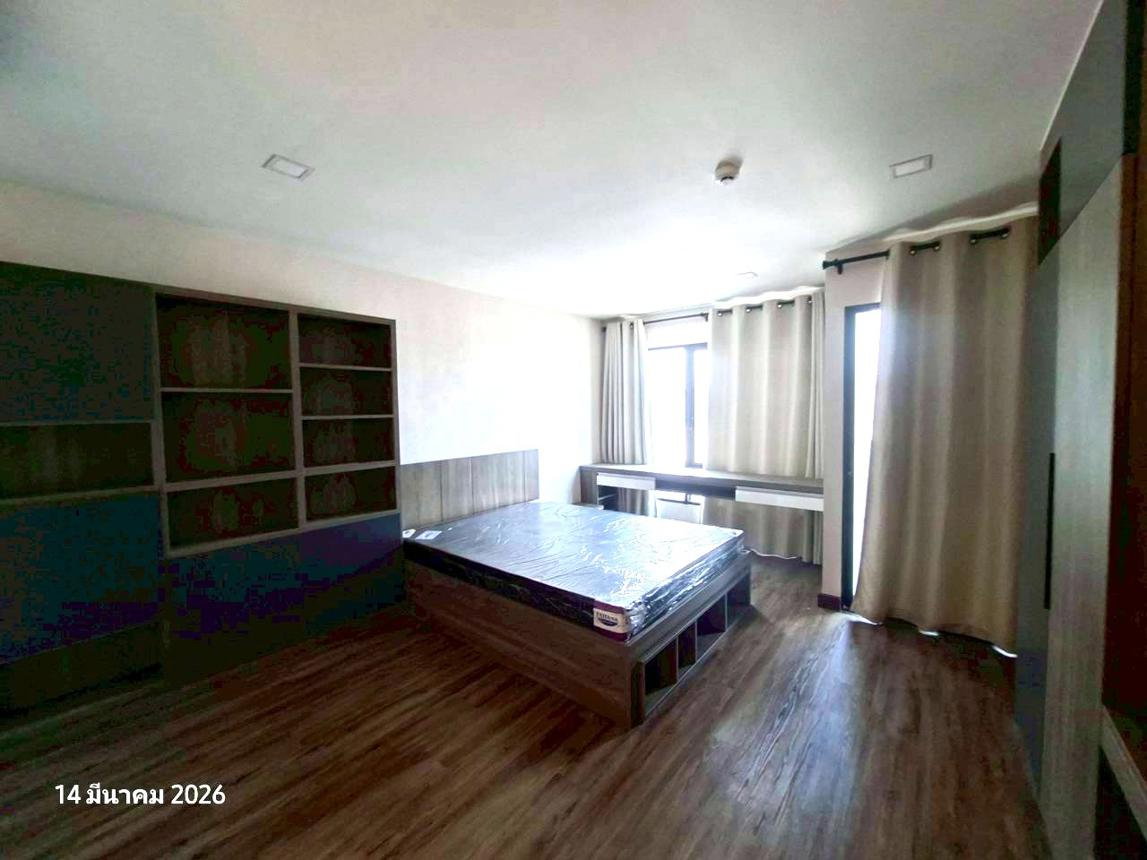 รูป 🔥🔥🔥ขายคอนโด ซัน ซิตี้ คอนโดมิเนียม | Sun City Condominium | BTS/MRT ใกล้เคียง🔥🔥🔥 - รูปที่ 1/9
