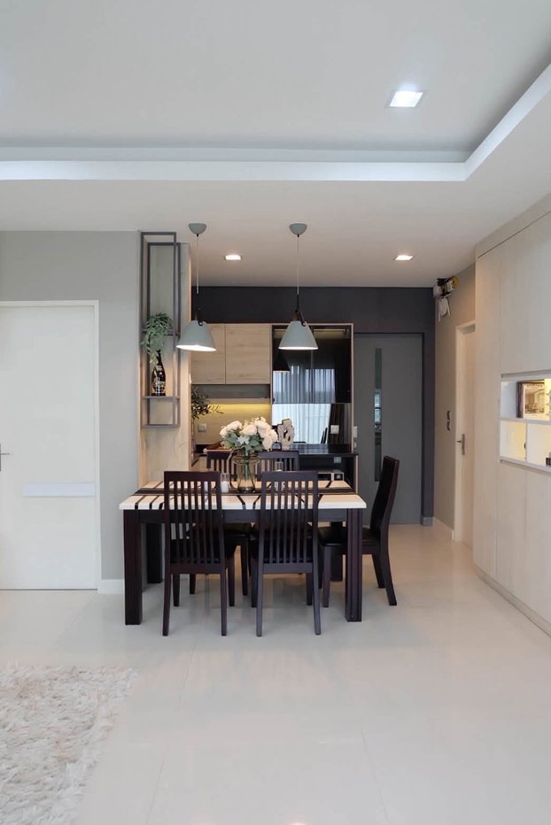 picture P0868/[For Rent] Mantana 2 Bangna-Trad Km.7 | Luxury 2-Story Detached House - 14/21