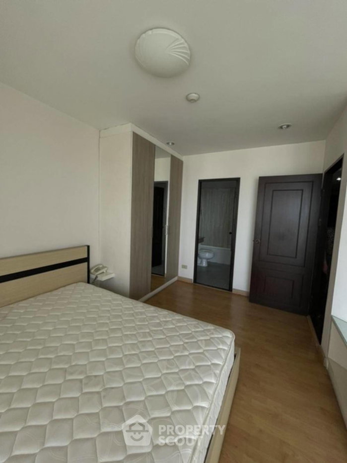 picture 70 Sqm 1-BR Condo At NS Tower Central City Bangna (ID 1355278) - 5/14