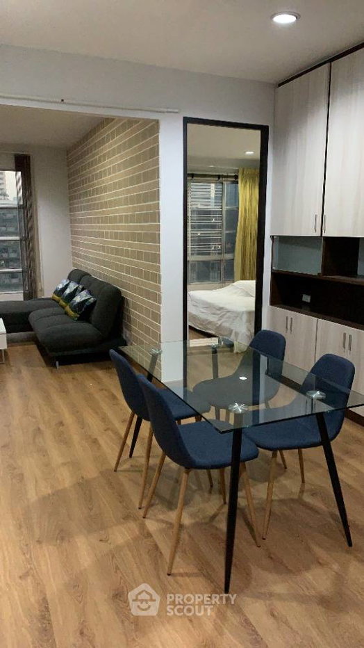 รูป ใกล้ BTS Asoke 200 เมตร | 2 ห้องนอน Citi Smart Sukhumvit 18 (ID 1429435) - รูปที่ 14/23