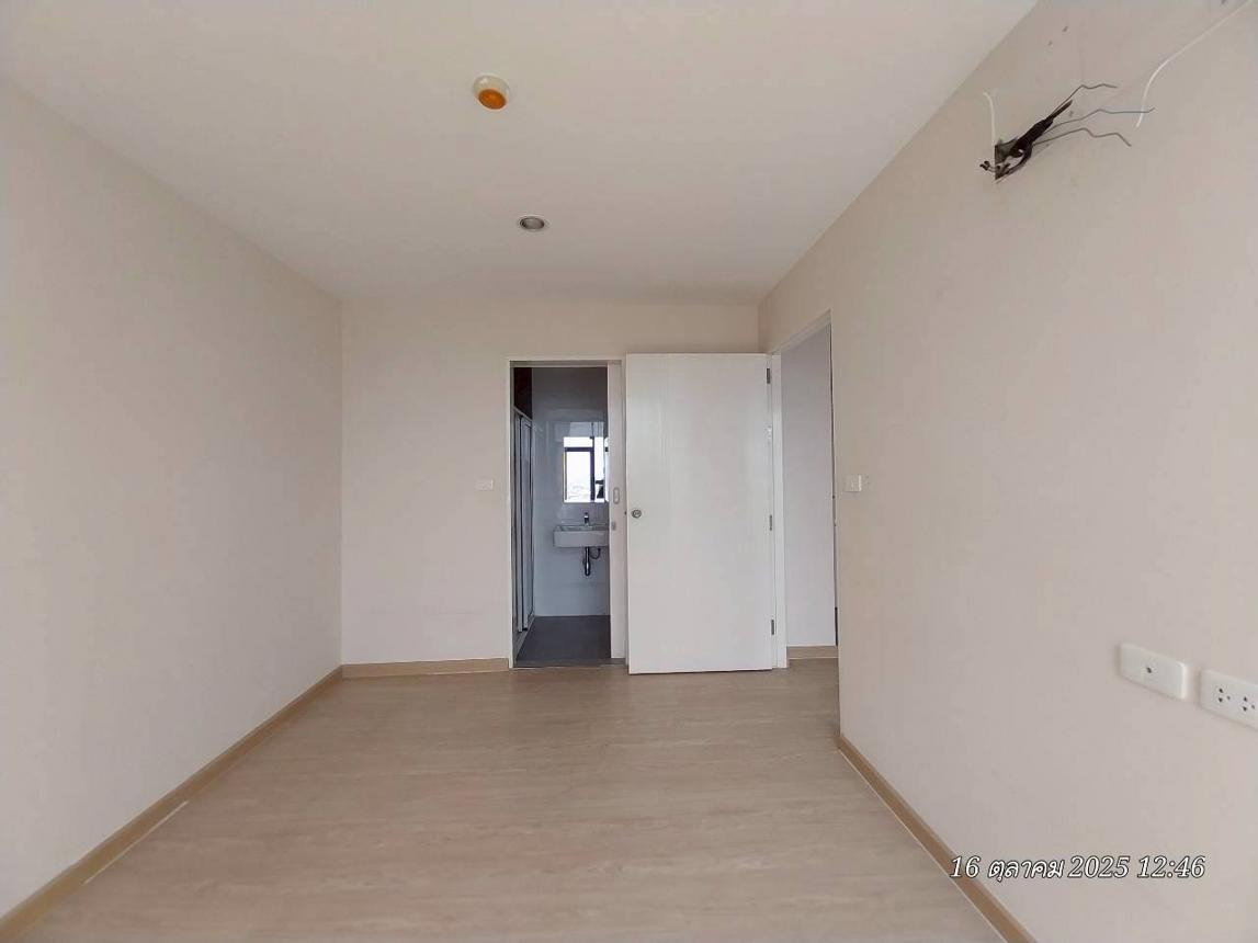 รูป 🔥 ขาย คอนโด เฟรช คอนโดมิเนียม (Fresh Condominium) | ใกล้ MRT บางซ่อน - รูปที่ 7/9